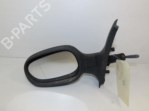 Left mirror RENAULT CLIO II (BB_, CB_) | BP17868484C26