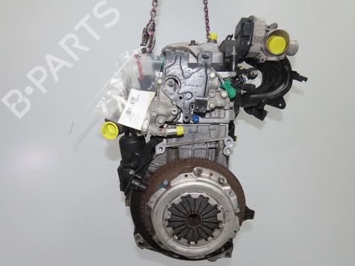 Engine CITROËN C3 I (FC_, FN_) 1.4 i | BP32179107M1 