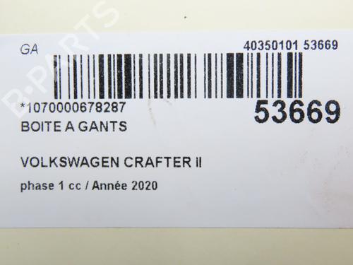 glove-box-vw-crafter-van-sy_-sx_-2016-31120515 main image