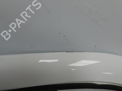 Left front door RENAULT TRAFIC II Van (FL) 2.0 dCi 115 (FL01, FL0U, FL00, FL0H, FL0M) | BP30606534C2 