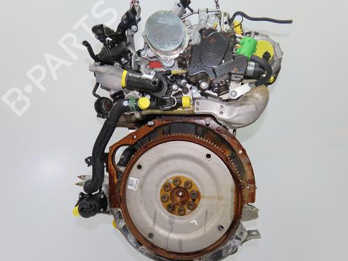 Engine RENAULT ESPACE IV (JK0/1_) 2.0 dCi (JK03, JK04, JK1C, JK1G, JK1J, JK1K) | BP34048931M1  - Image 7