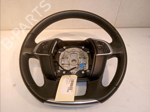 Used Steering wheel CITROËN C4 II (NC_) 1.6 HDi 90 (92 hp) 14950683