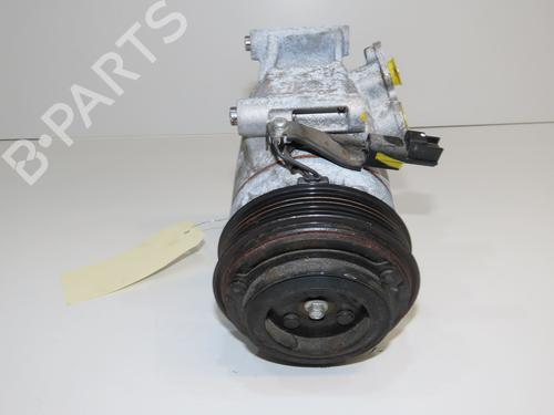 AC compressor MAZDA 3 (BM, BN) 2.0 | BP37275834M34 - Image 8