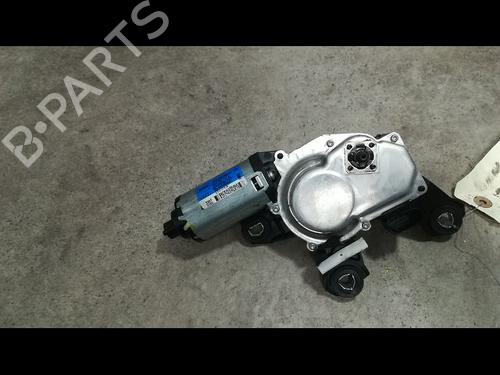 Used Rear wiper motor AUDI A6 C7 Avant (4G5, 4GD) 3.0 TDI (204 hp) 9607290