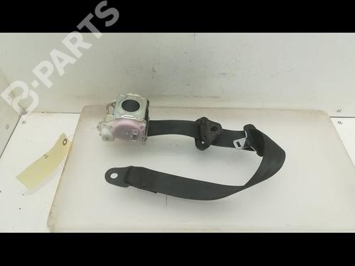Used Rear right belt tensioner CITROËN C4 Grand Picasso I (UA_) 1.6 HDi (109 hp) 9594643