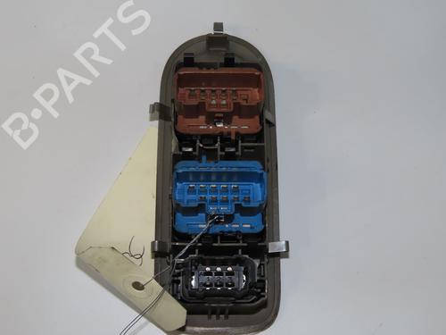 Left front window switch RENAULT CLIO III (BR0/1, CR0/1) 1.5 dCi (BR0H, CR0H, CR1S, BR1S) | BP31634209I27 - Image 8