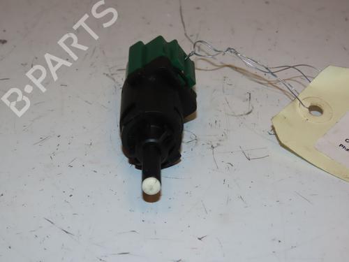 Used Electronic module Electronic module CITROËN C4 Picasso II 1.6 HDi / BlueHDi 115 (115 hp) 16781360 16781360