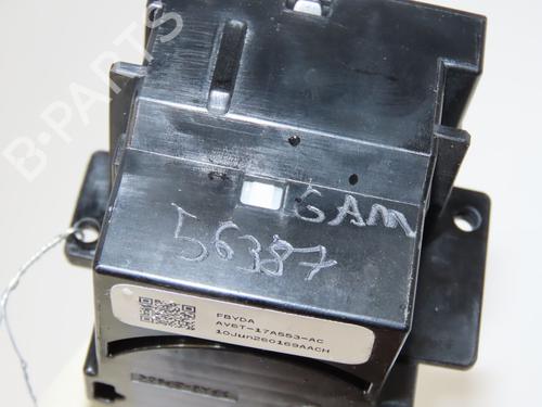 Steering column stalk FORD C-MAX II (DXA/CB7, DXA/CEU) 1.6 TDCi | BP31372087I23