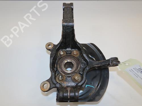 Left front steering knuckle RENAULT KOLEOS I (HY_) 2.0 dCi 4x4 (HY0K) | BP28801595M25 - Image 4