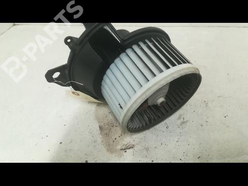 Used Heater blower motor FIAT PUNTO EVO (199_) 1.3 D Multijet (199AXC1A, 199BXC1A, 199AXT1A, 199BXT1A) (75 hp) 9607681