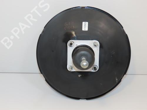 Servo brake VW TOURAN (1T3) 2.0 TDI | BP29441692M42 