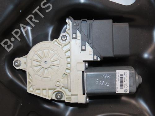 Rudehejsemekanisme venstre bagtil VW PASSAT B6 Variant (3C5) 2.0 TDI 16V | BP9605208C24 