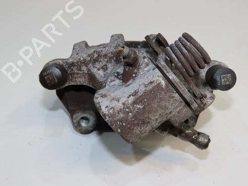 Used Left rear brake caliper Left rear brake caliper VOLVO V40 Cross Country (526) D2 (114 hp) 32511433 32511433