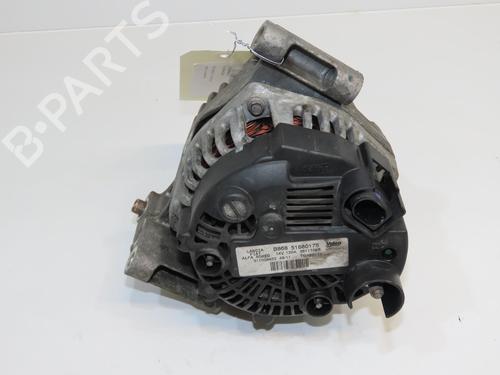 Alternator FIAT PUNTO (199_) 1.3 D Multijet | BP32277412M7  - Image 5