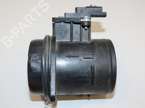 Mass air flow sensor PEUGEOT 308 I (4A_, 4C_) 2.0 HDi | BP28828797M95 
