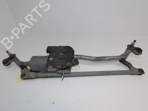 Used Front wiper motor AUDI A3 (8P1) 1.9 TDI (105 hp) 30164384