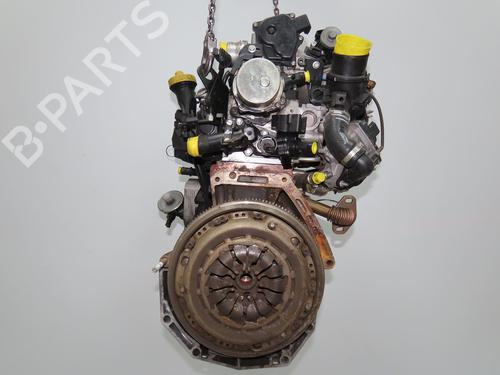 Engine RENAULT SCÉNIC III (JZ0/1_) 1.5 dCi | BP37596646M1 - Image 4