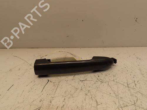 Used Front right exterior door handle KIA RIO III (UB) 1.1 CRDi (75 hp) 17051499