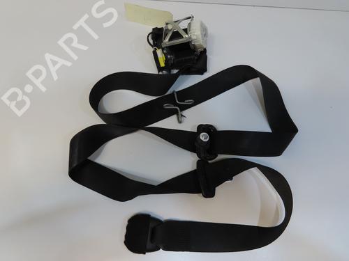 Front left seatbelt LANCIA DELTA III (844_) 1.4 (844.AXA1A) | BP38762295I26  - Image 6