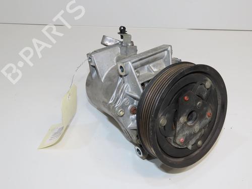 AC compressor DACIA SANDERO II 1.5 dCi 75 / Blue dCi 75 (B8JW, B8M4, B8AH, B8M7, B8M6) | BP37432541M34 - Image 9
