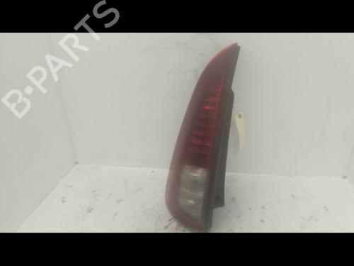 Left taillight RENAULT ESPACE IV (JK0/1_) 2.0 dCi (JK01, JK02, JK1J, JK1K, JK1H) | BP23178029C34 - Image 2