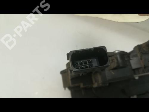 Front right lock OPEL CORSA D (S07) 1.3 CDTI (L08, L68) | BP9596690C97 