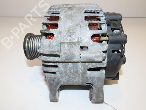 Used Alternator RENAULT SCÉNIC II (JM0/1_) 2.0 dCi (JM1K) (150 hp) 28829071