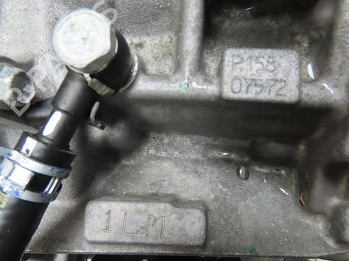Gearbox TOYOTA YARIS (_P13_) 1.5 Hybrid (NHP130_) | BP30893423M3