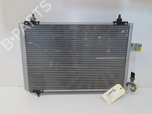 Used Heater matrix Heater matrix CITROËN C5 I (DC_) 2.0 HDi (DCRHYB) (90 hp) 11099503 11099503