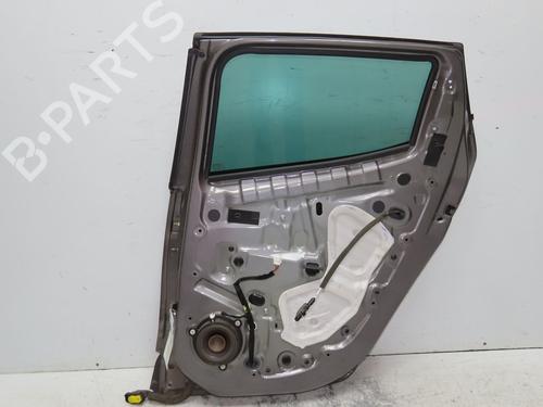 Dør høyre bak RENAULT CLIO IV (BH_) 1.5 dCi 90 (90 hp) 31843336