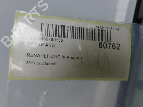 left-rear-door-renault-clio-iv-bh_-2012-2013-2014-2015-2016-2017-2018-2019-2020-2021-40050876 main image