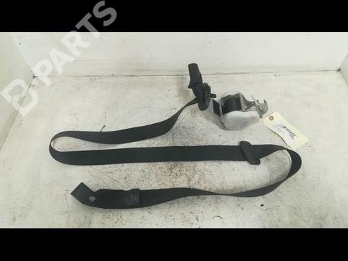 Used Front right belt tensioner OPEL VECTRA C GTS (Z02) 2.2 DTI 16V (F68) (125 hp) 9605752