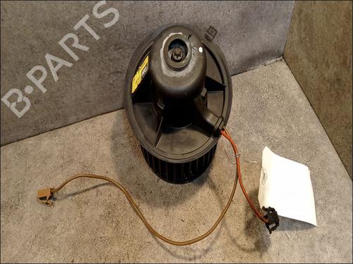 Heater blower motor VW GOLF III (1H1) 1.4 | BP23172528M62