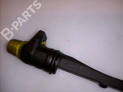 Injector OPEL ZAFIRA A MPV (T98) 2.2 DTI 16V (F75) | BP11382240M100 
