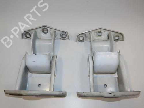 Hinge/Door check strap RENAULT TRAFIC II Van (FL) 2.0 dCi 90 (FL0H, FL00, FL01, FL0M, FL0P, FL0S) | BP29128802C146 