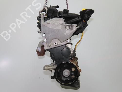 Engine DACIA SANDERO II 1.2 | BP36395654M1 - Image 2