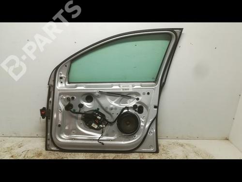 Right front door VW GOLF V (1K1) 1.9 TDI | BP9601660C3 