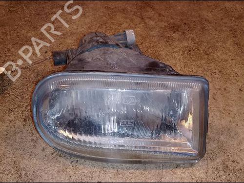Used Left front fog light Left front fog light RENAULT MEGANE I (BA0/1_) 1.9 D Eco (BA0A, BA0U, BA0R) (64 hp) 23177598 23177598