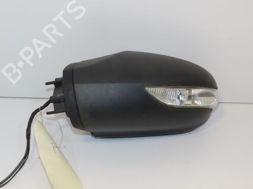 Left mirror MERCEDES-BENZ A-CLASS (W169) A 160 CDI (169.006, 169.306) | BP29415165C26 