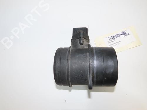 Used Mass air flow sensor Mass air flow sensor VW TOUAREG (7LA, 7L6, 7L7) 5.0 V10 TDI (313 hp) 32432898 32432898