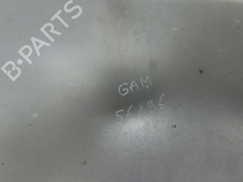 Forskærm venstre HONDA JAZZ II (GD_, GE3, GE2) 1.3 iDSi (GD1) (83 hp) 31843323