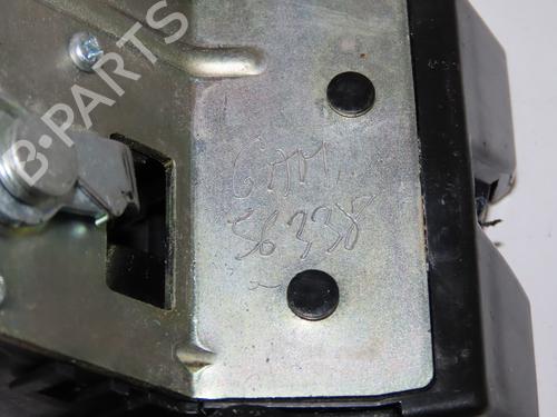 Tailgate lock KIA CEE'D (JD) 1.0 T-GDI | BP32457555C101
