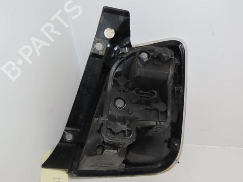 Left taillight FIAT 500 (312_) 1.2 (312AXA1A) | BP30164370C34 