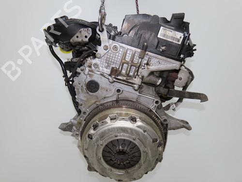 Engine BMW 1 (E87) 118 d | BP38182290M1 - Image 4