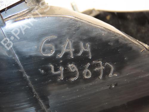 Right taillight VW POLO IV (9N_, 9A_) 1.4 TDI | BP28006360C35