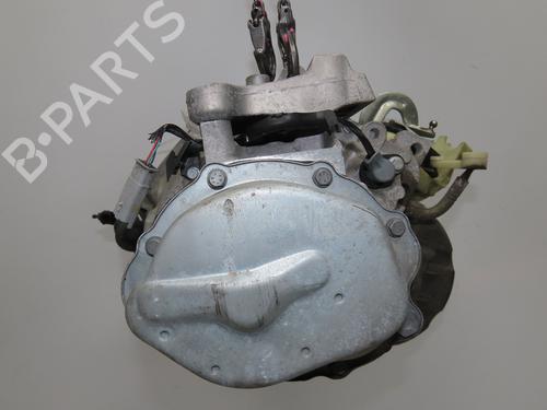 Gearbox CITROËN C4 CACTUS 1.2 THP 110 | BP36426848M3 - Image 3