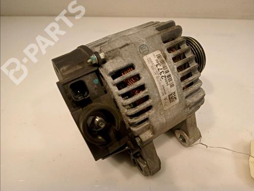 Alternator PEUGEOT 208 I (CA_, CC_) 1.2 VTI 82 | BP11099307M7 