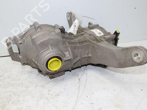 Rear differential MERCEDES-BENZ CLA (C118) AMG CLA 35 4-matic (118.351) | BP30630838M24