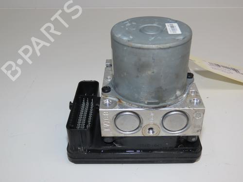 Used ABS pump KIA SPORTAGE IV (QL, QLE) 1.7 CRDi (141 hp) 31120345