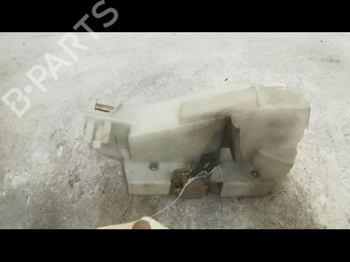 Rear left lock FORD FIESTA IV (JA_, JB_) 1.3 i | BP23177092C100 